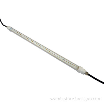 tube light led with RoHS,SAA,CE 50,000H